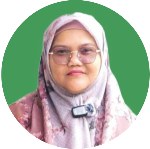 dr. Rima Sari Purnama Siregar
