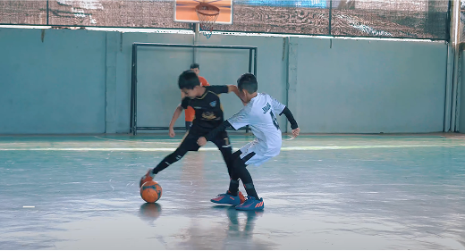 Ekskul - Futsal