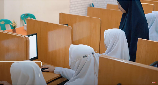 Ekskul SMP - Desain Grafis