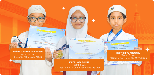 SD Plus Jabal Rahmah Mulia